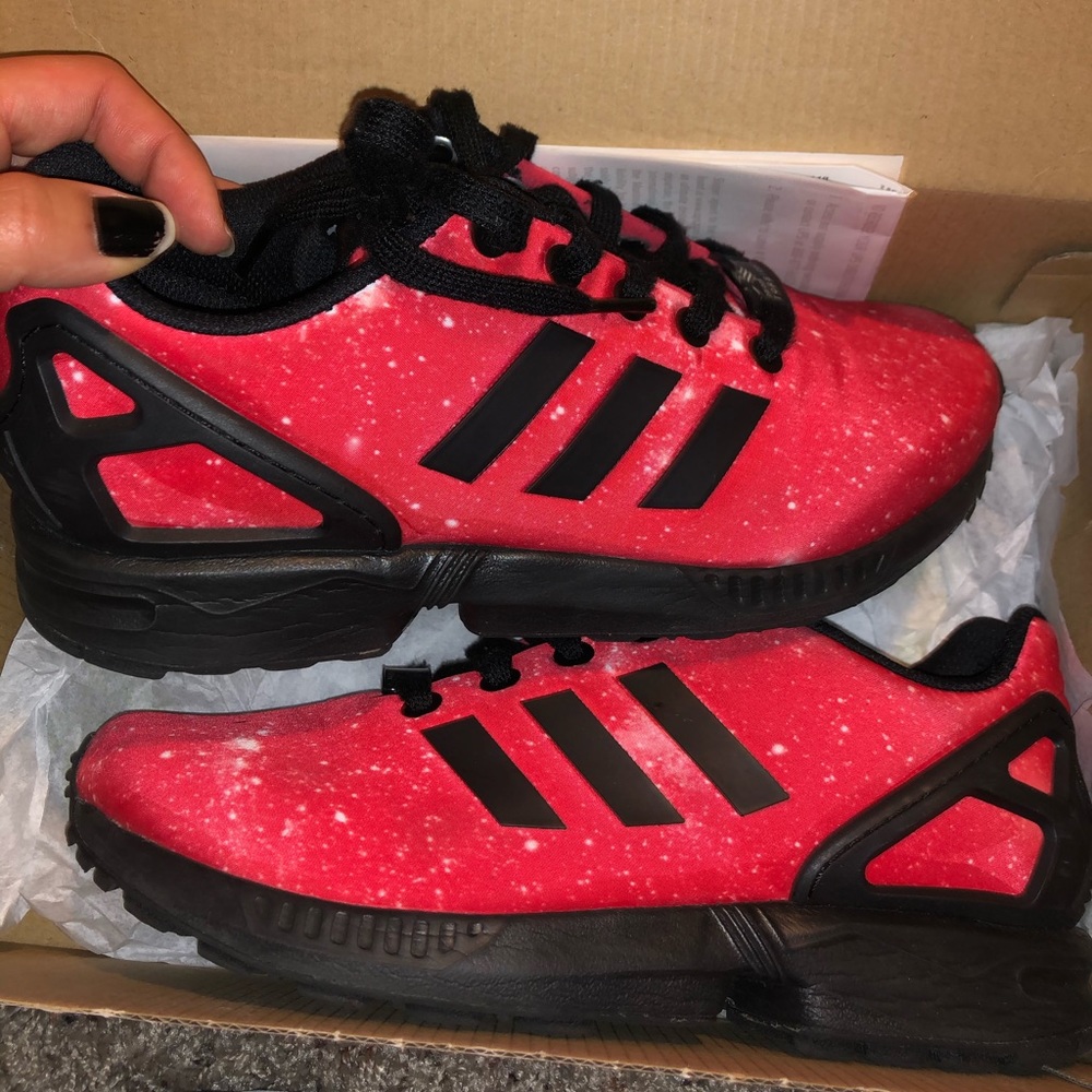 Adidas Shoes Torsion